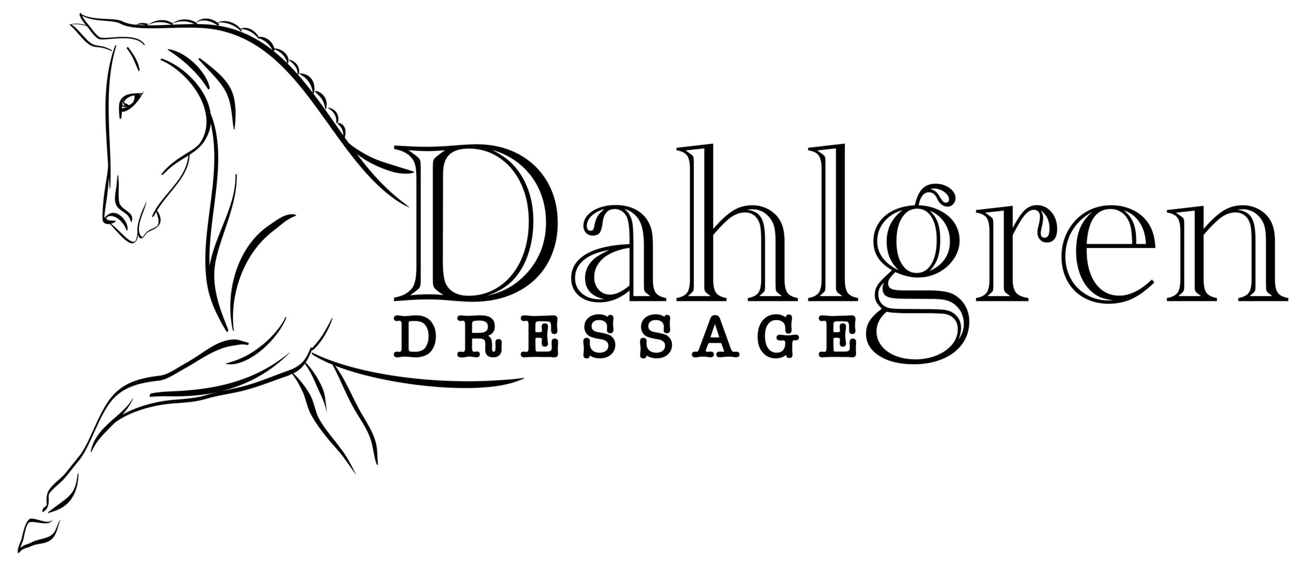 Dahlgren Dressage